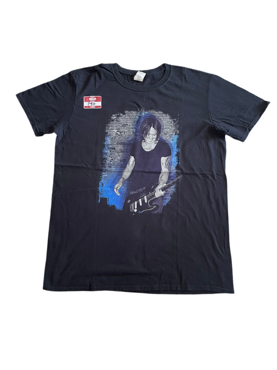 Keith urban graffiti u tee