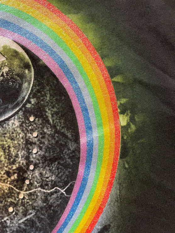 Pink floyd dark side of the moon tee