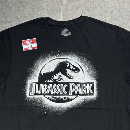 Jurassic park tee