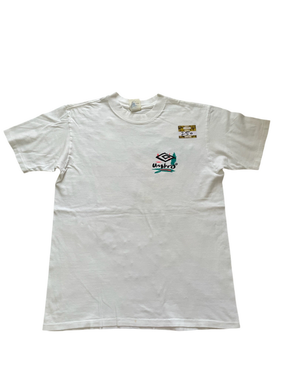Umbro single-stitched tee