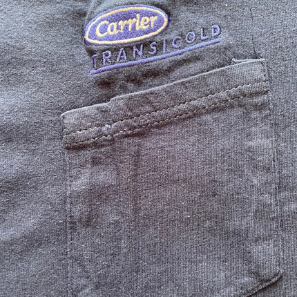 Carrier transicold tee