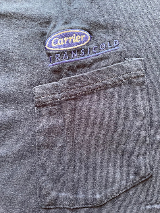Carrier transicold tee