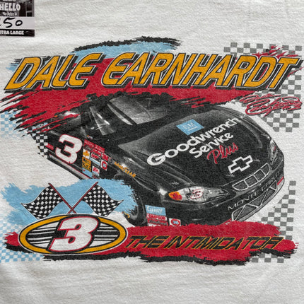 Dale Earnhardt tee