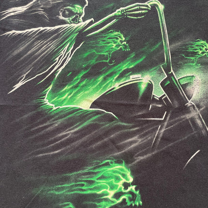 Marvel Ghost Rider tee