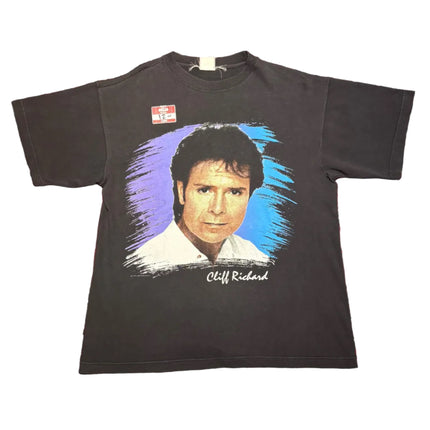 Cliff Richard tee