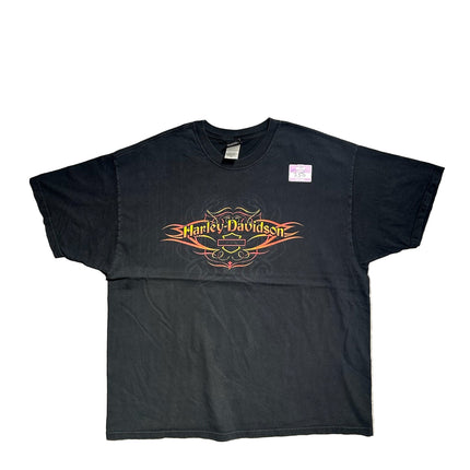 2004 harley-davidson chilkoot pass skagway, alaska. Tee