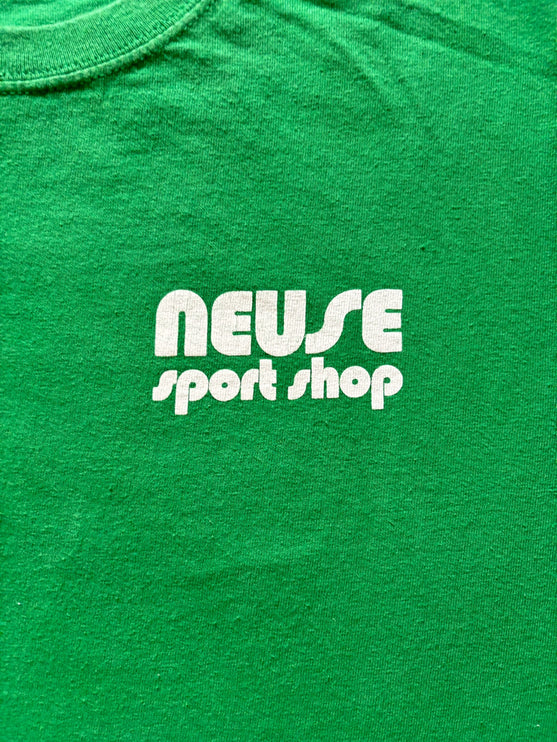 Neuse Sport shop tee