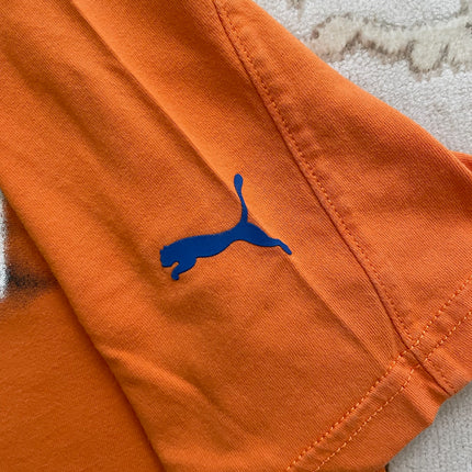 Puma Ducati tee