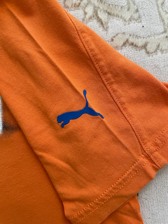 Puma Ducati tee
