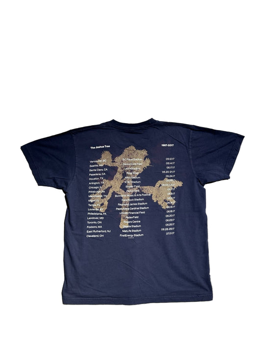 The joshua tree tour tee