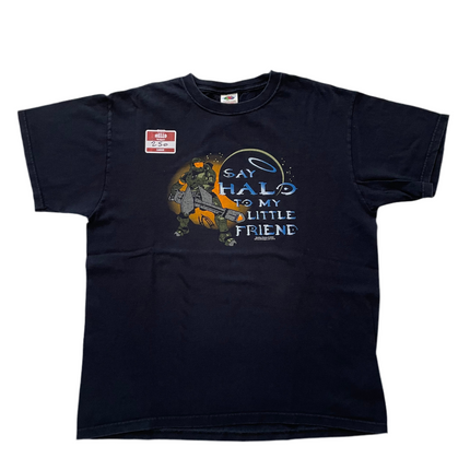 2010 halo tee