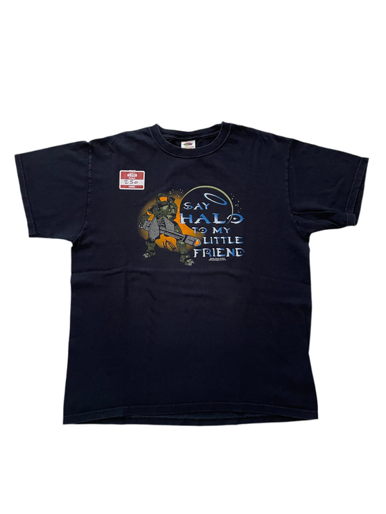 2010 halo tee
