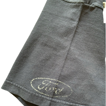 Ford Sterling Axle tee