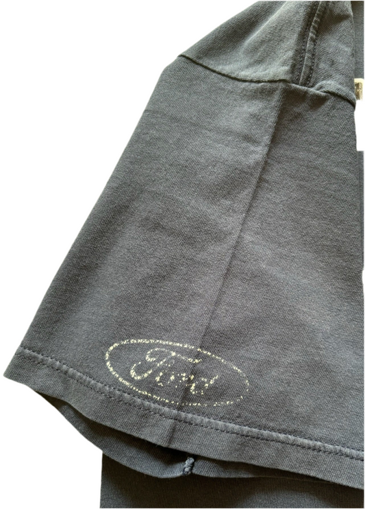 Ford Sterling Axle tee