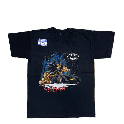 1982 batman returns single-stitched tee