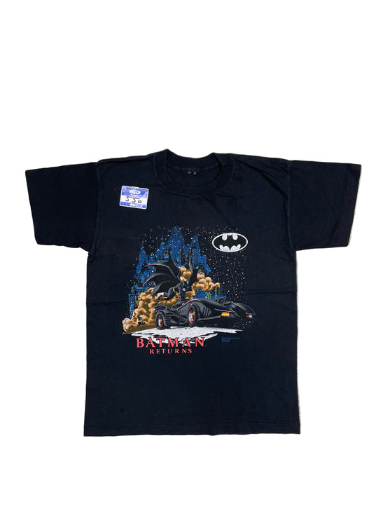 1982 batman returns single-stitched tee