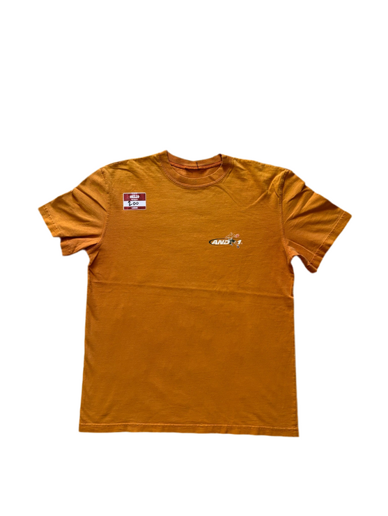 AND 1 tee
