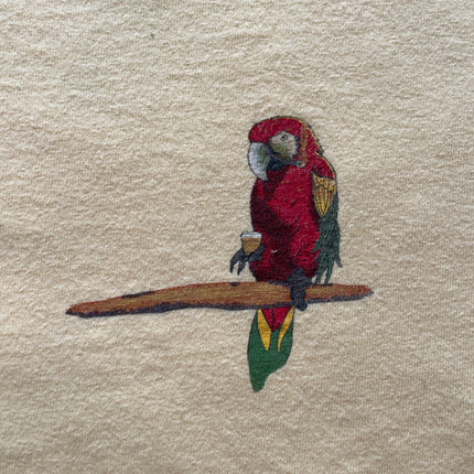 Parrot shots happen tee
