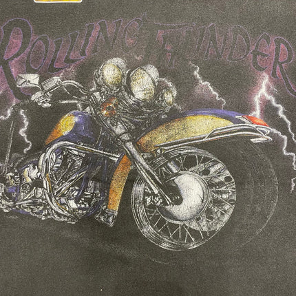 Rolling thunder milwaukee,wi. Tee