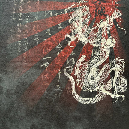 Miami ink tee
