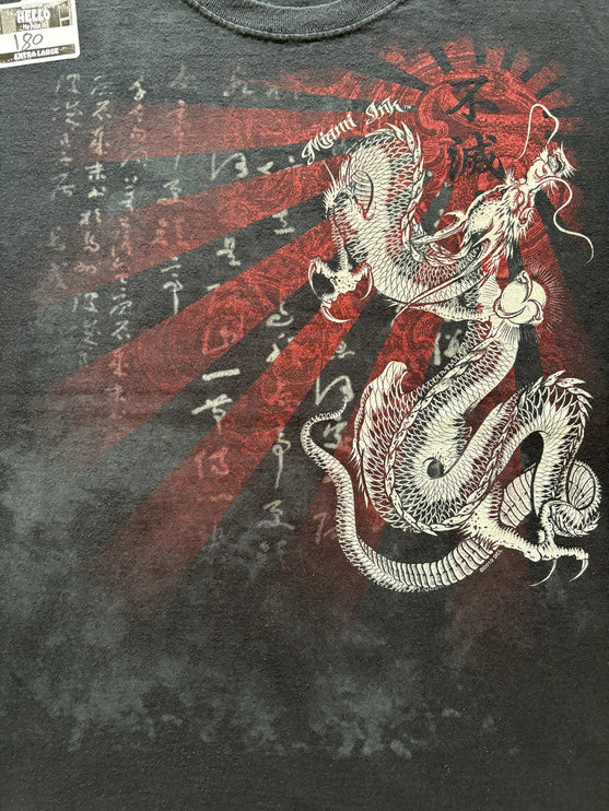Miami ink tee