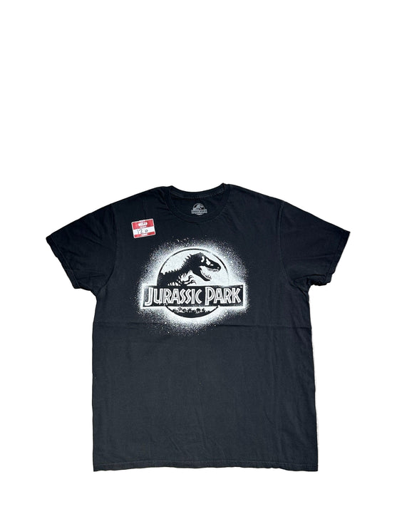 Jurassic park tee