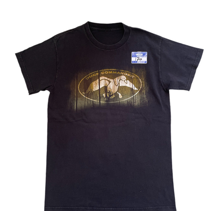 Duck Commander racing tee
