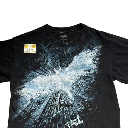 The Dark Knight Rises tee
