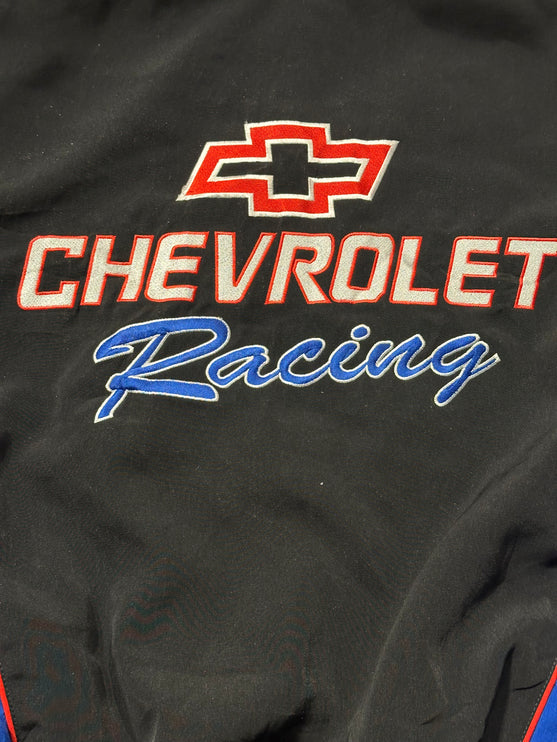 Chevrolet Racing Jacket