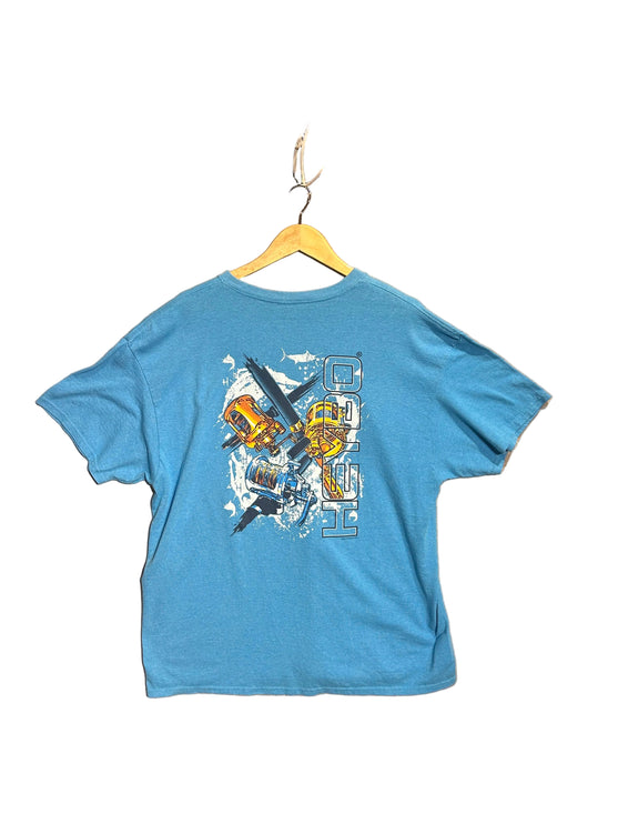 Heybo vintage tshirt