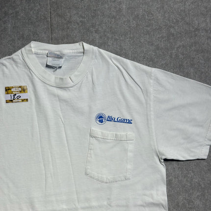2002 pirate’s cove billfish tournament tee