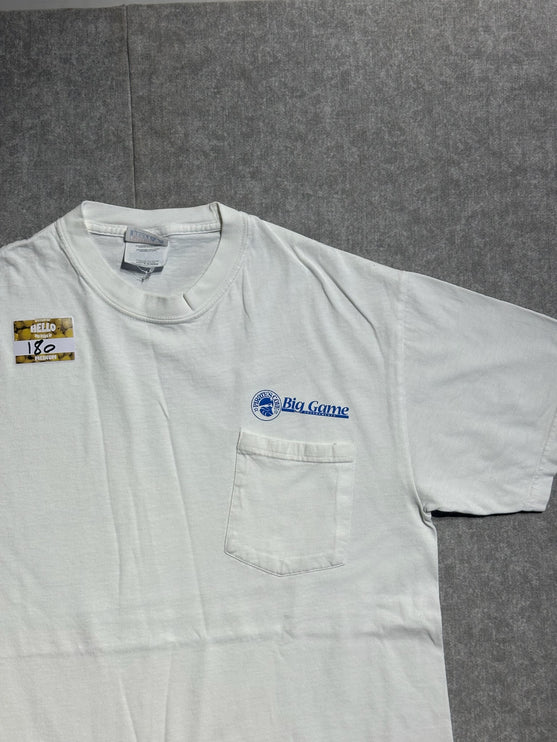 2002 pirate’s cove billfish tournament tee