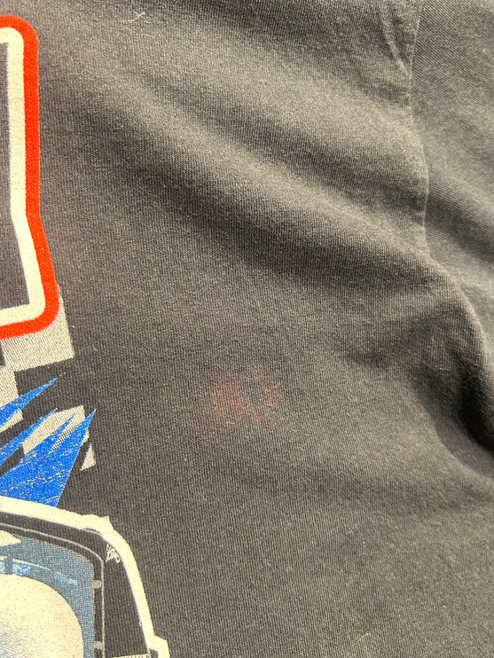 Legendary NASCAR Tshirt