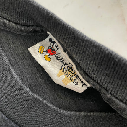 Pluto walt disney world tee