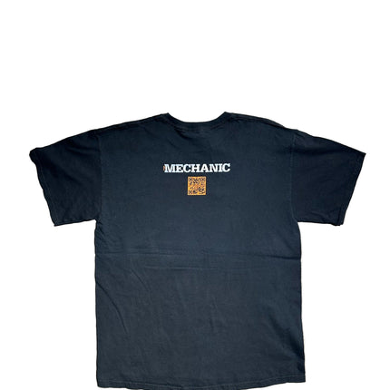 2011 the mechanic jason statham tee