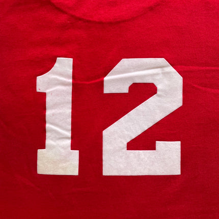 Select o.a.s.i single-stitched tee
