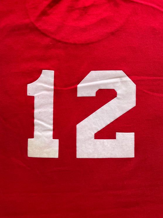 Select o.a.s.i single-stitched tee