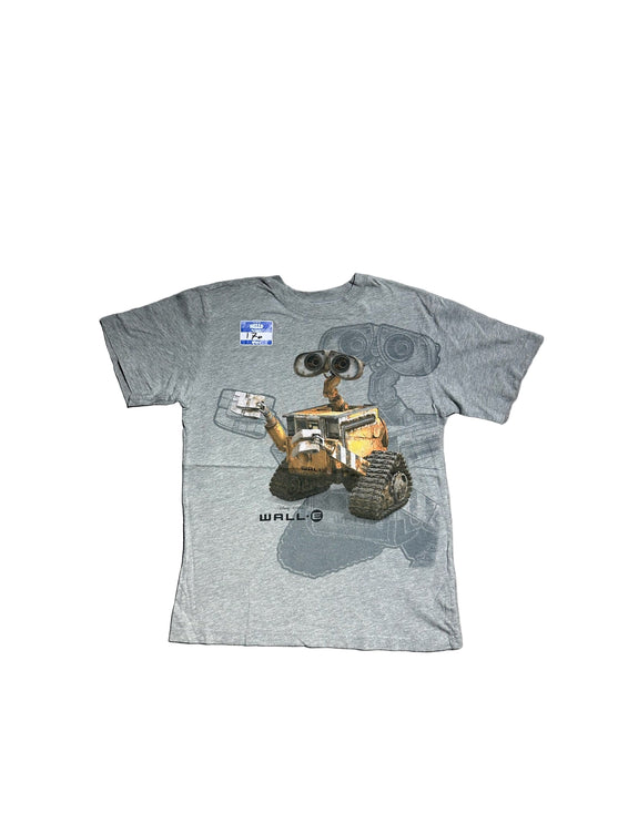 Disney wall-e tee