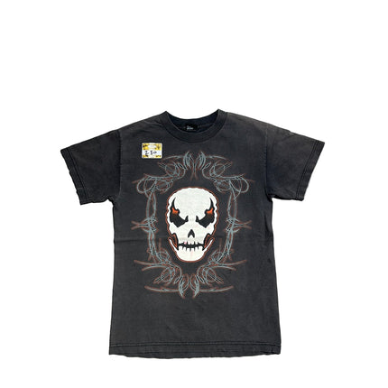 2009 tna wrestling tee