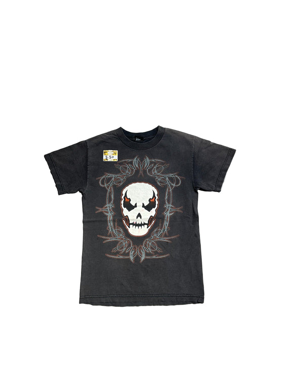 2009 tna wrestling tee