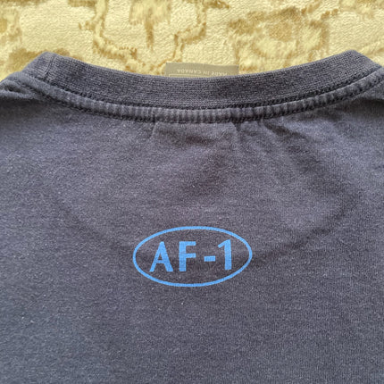 Nike Air Air Force I tee