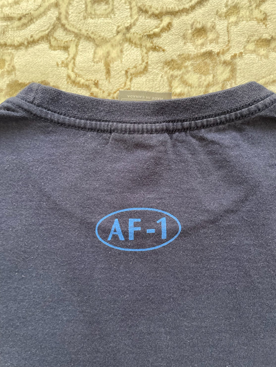 Nike Air Air Force I tee