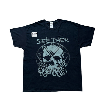 Seether tee