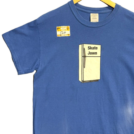 Skate Jawn Tee