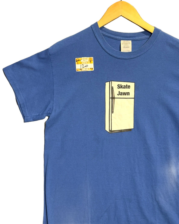 Skate Jawn Tee