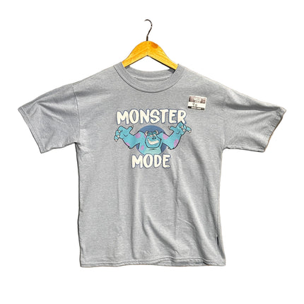 Disney monster mode vintage Yshirt