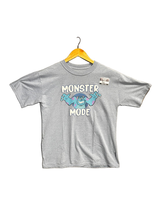 Disney monster mode vintage T-shirt