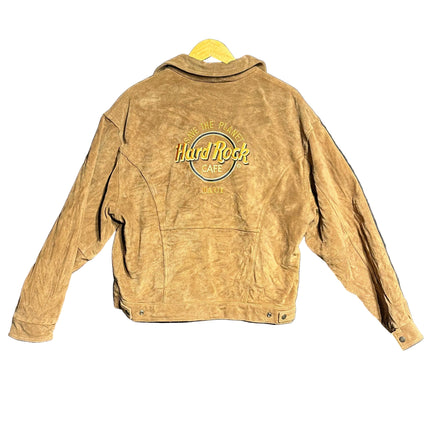 Hard Rock Cafe Maui Vintage Jacket