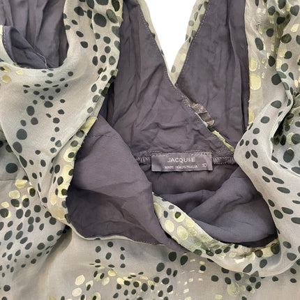 Jacqui-e dress