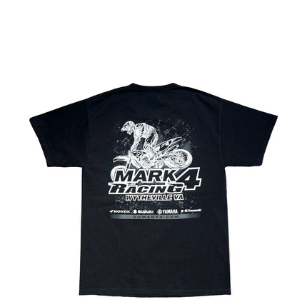 Mark 4 racing tee